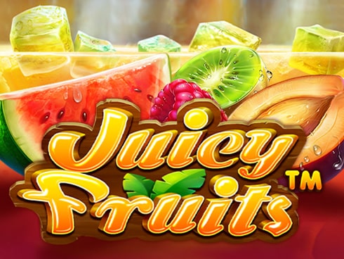 Juicy Fruits