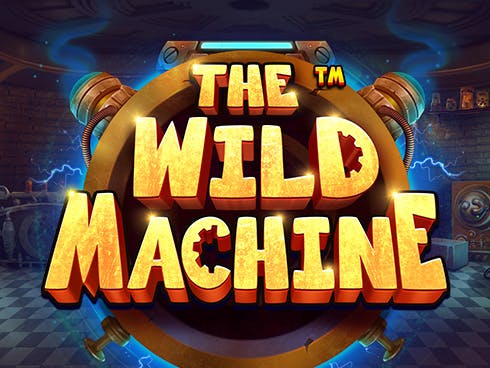 The Wild Machine