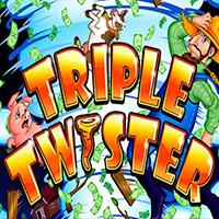 Triple Twister