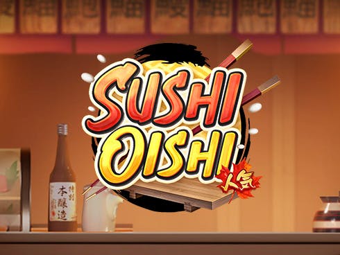 Sushi Oishi