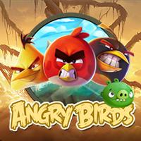 Angry Birds