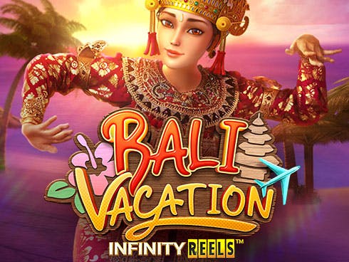 Bali Vacation