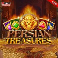 Persian Treasures