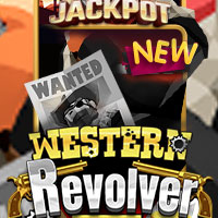 Western Revolver