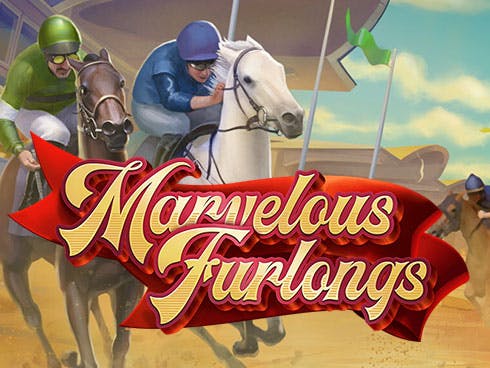 Marvelous Furlongs