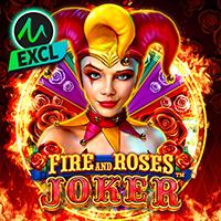 Fire and Roses : Joker