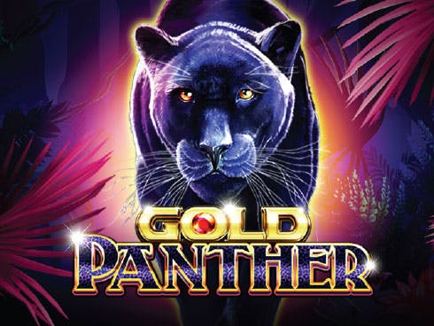 Gold Panther